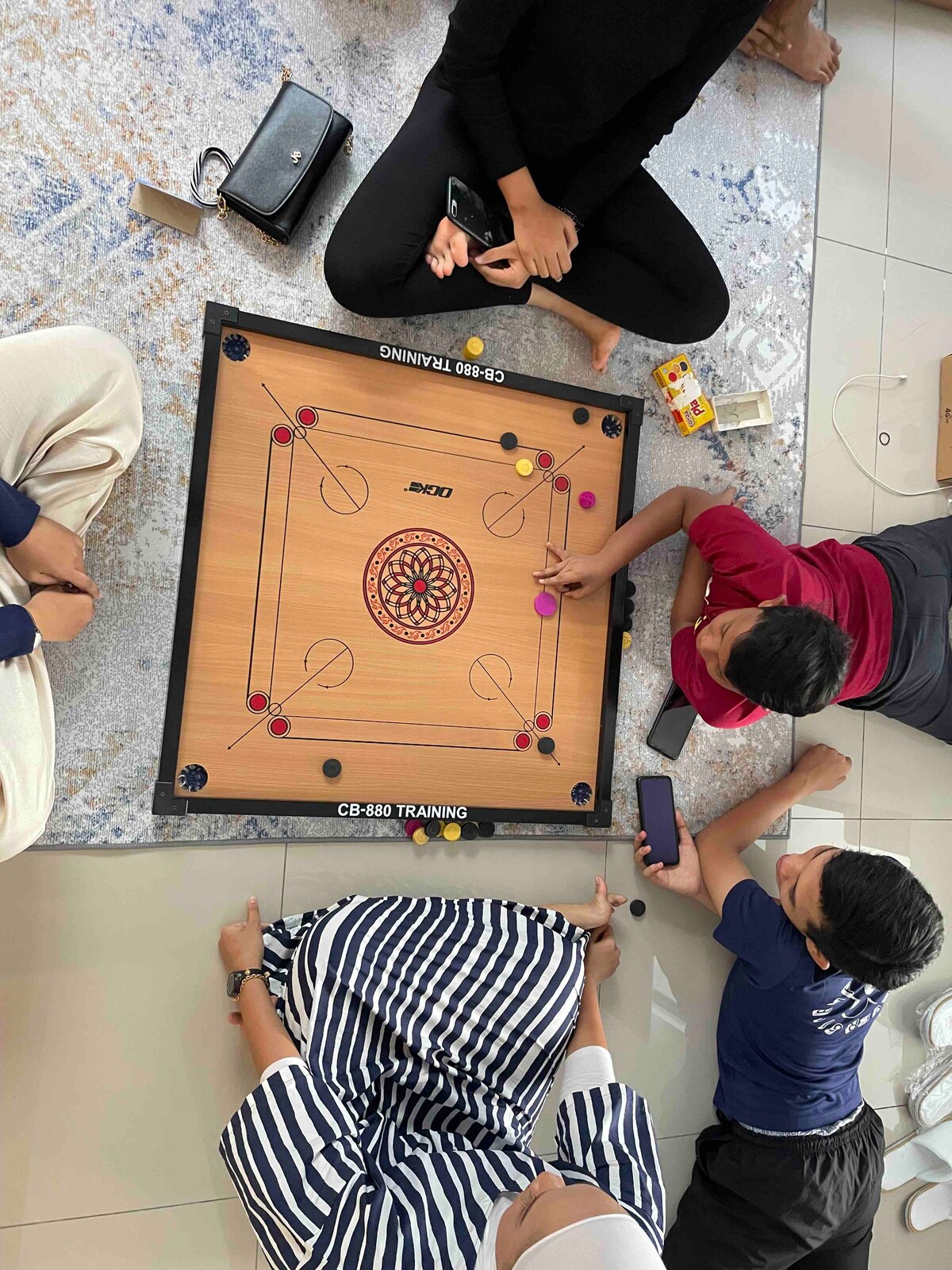 Дневна соба