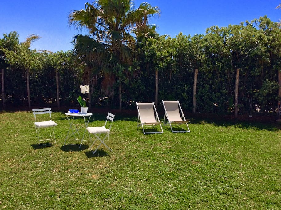 Giardino