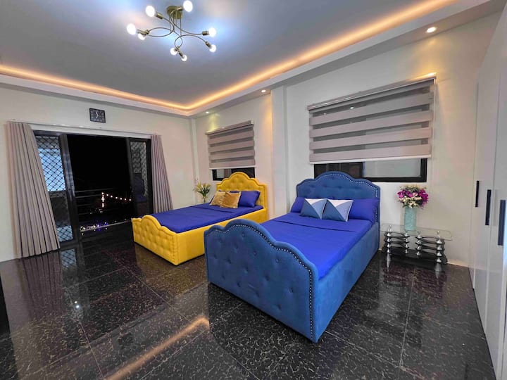 საძინებელი 2