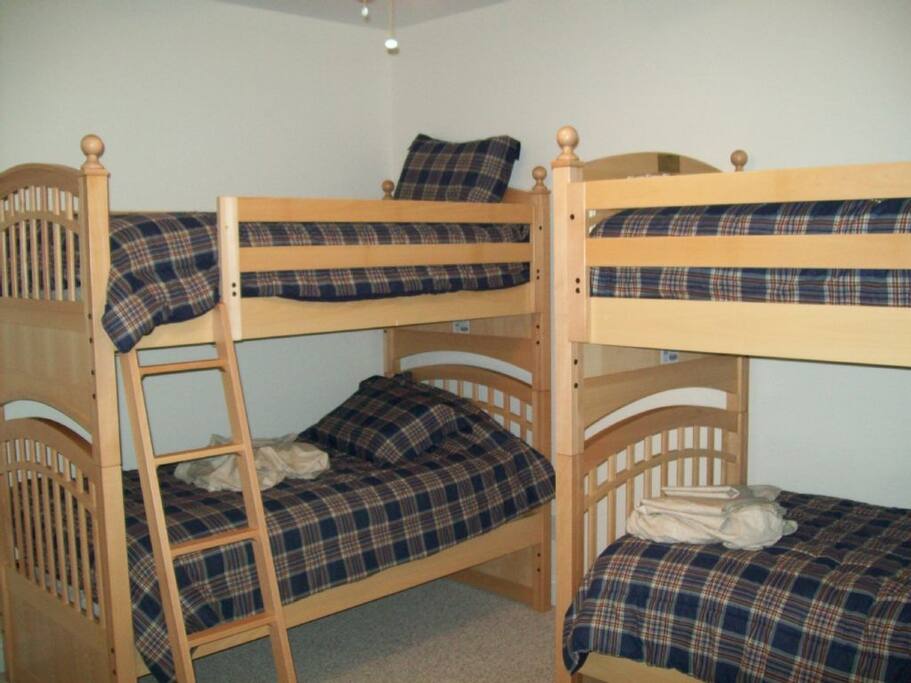 Bunk Room
