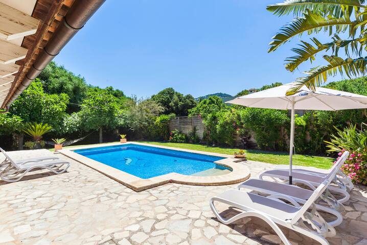 Villa Cuxac De Na Joana gallery image 5