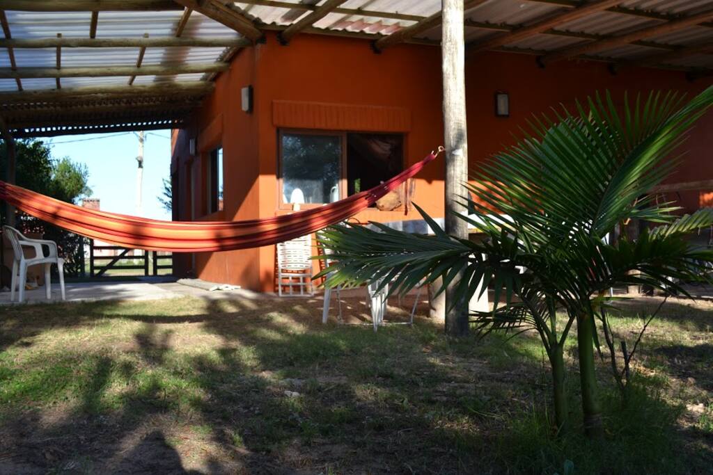 hamacas