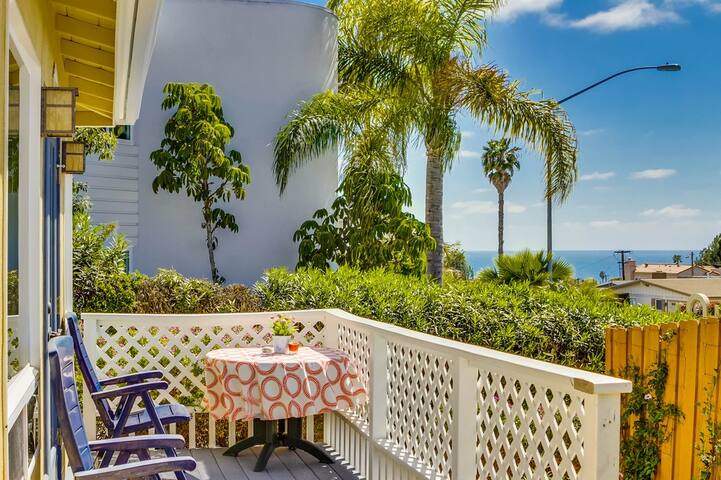 La Jolla Kid Friendly Beach House gallery image 5