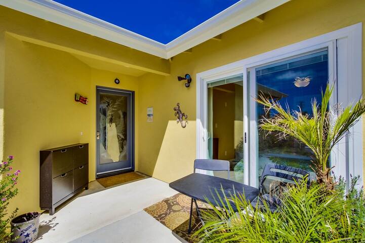 La Jolla Kid Friendly Beach House gallery image 2