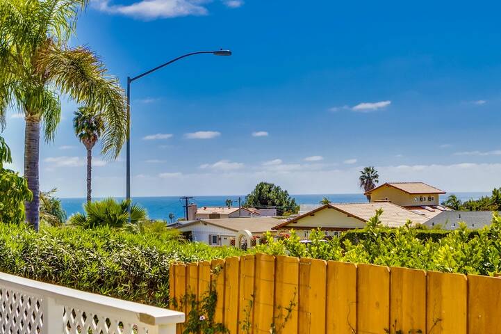 La Jolla Kid Friendly Beach House gallery image 4