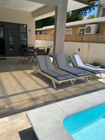 Louis Dina Travel managed Airbnb listing 3