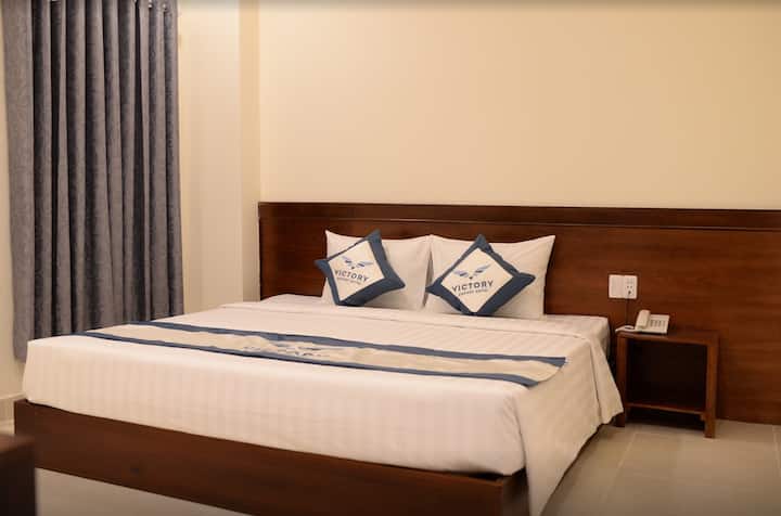 Ritratt tal-kamra tas-sodda