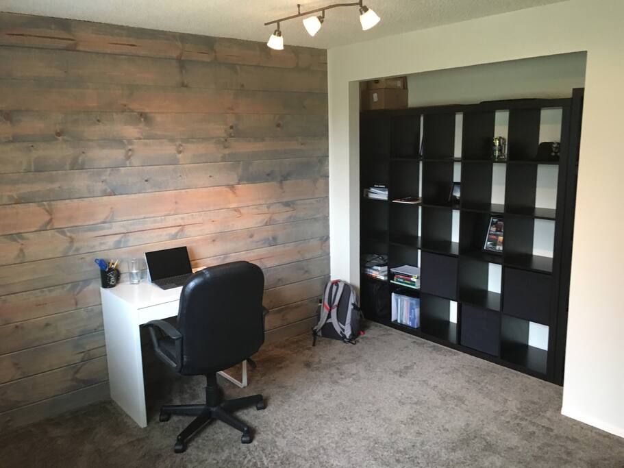 Additional room/office