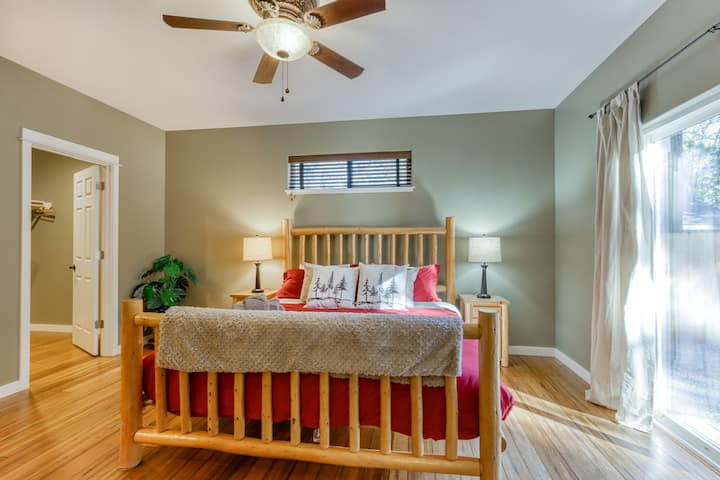 Главна спалня 1