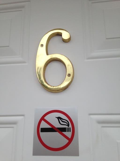 Cottage 6 - non smoking