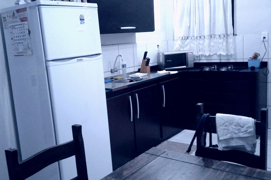 cozinha