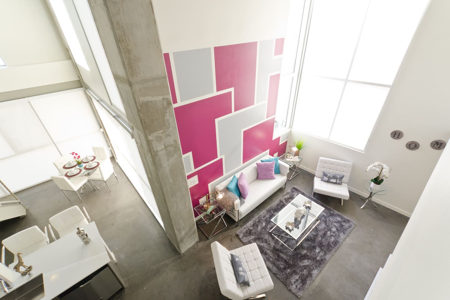 downtown la chic apartment apartments for rent in los angeles