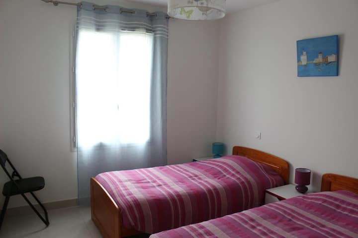 غرفة النوم 2