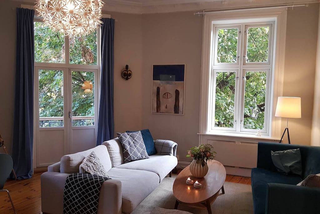Livingroom 1
