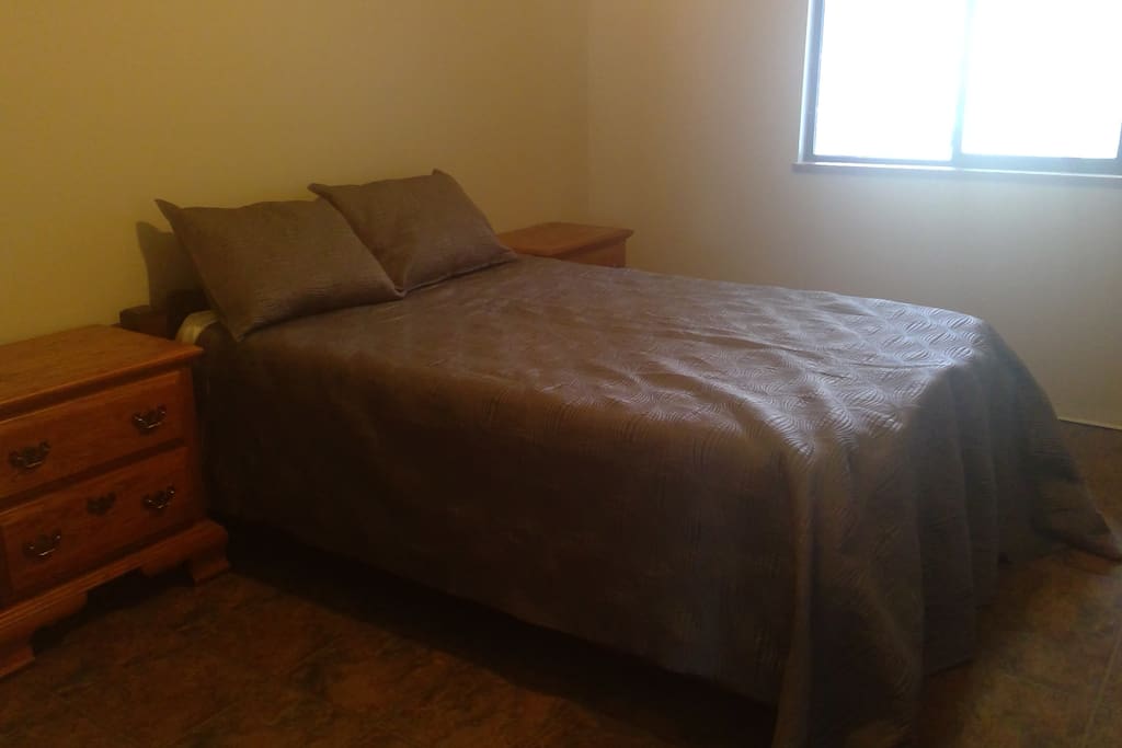 Basic Room