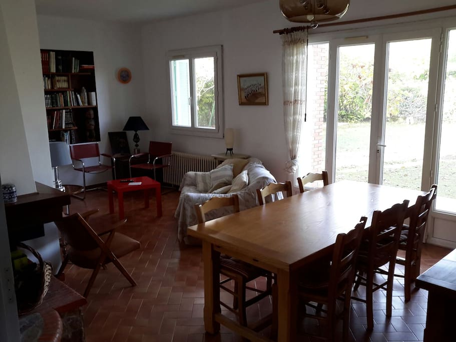Salon