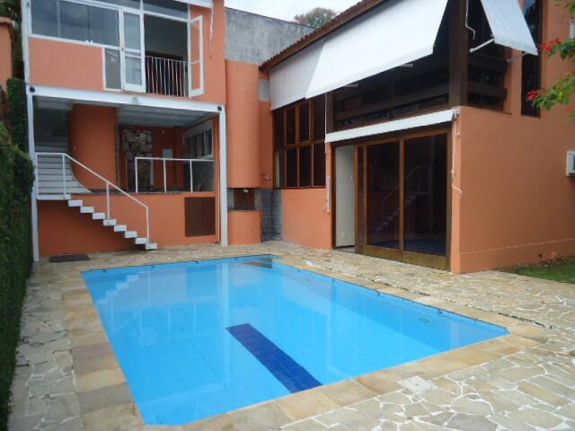 CASA BARRA-CONDOMÍNIO ESPETACULAR COM CACHOEIRINHA gallery image 5