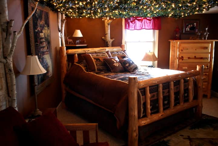 Guest suite in Traverse City · ★4.98 · 1 bedroom · 1 bed · 1 bath
