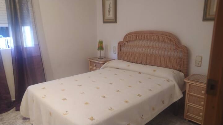 საძინებელი 2