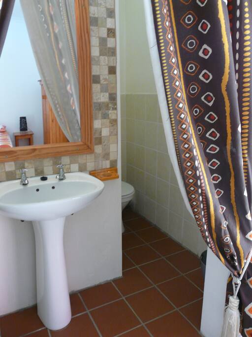 tout le confort et proprete garantie