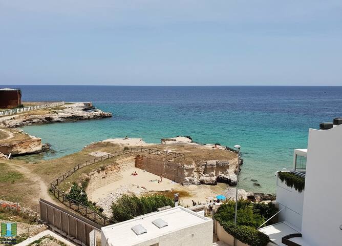 Luxury Anna’s Apartment – in front of the sea, 55 Appartamento gallery image 5