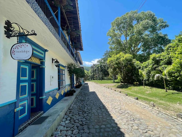 Myhostcol managed Airbnb listing 1