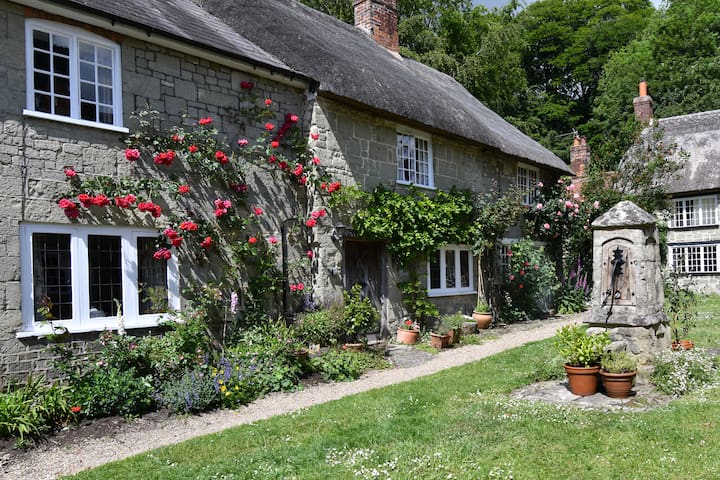 Airbnb Shaftesbury Holiday Rentals Places To Stay England