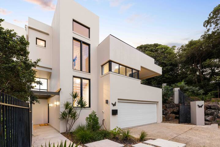 A r é s l Luxe Oceanfront Residence gallery image 2