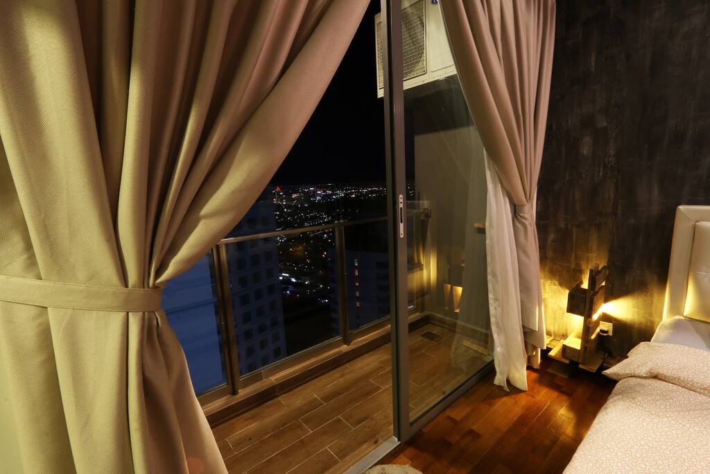 City View