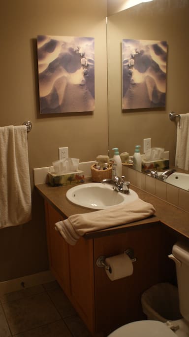 washroom 2