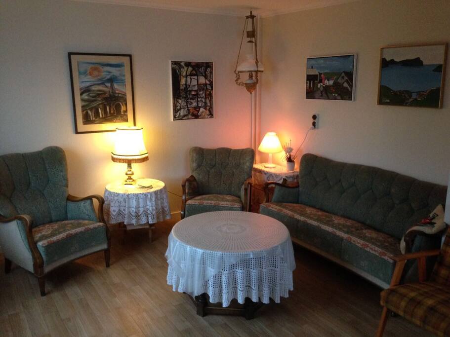 Livingroom