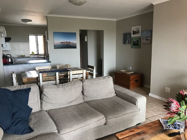 Langebaan Country Estate apartment