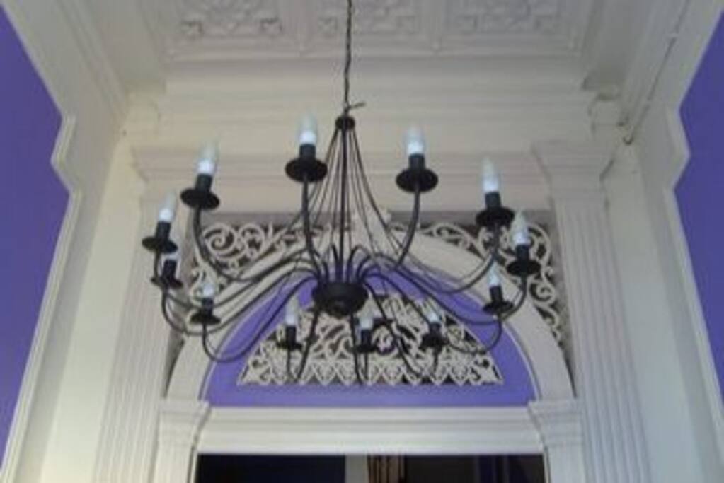 Hall de Entrada