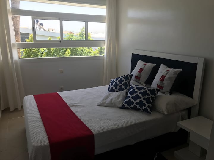 DHOMË GJUMI KREVAT DOPIO "QUEEN"