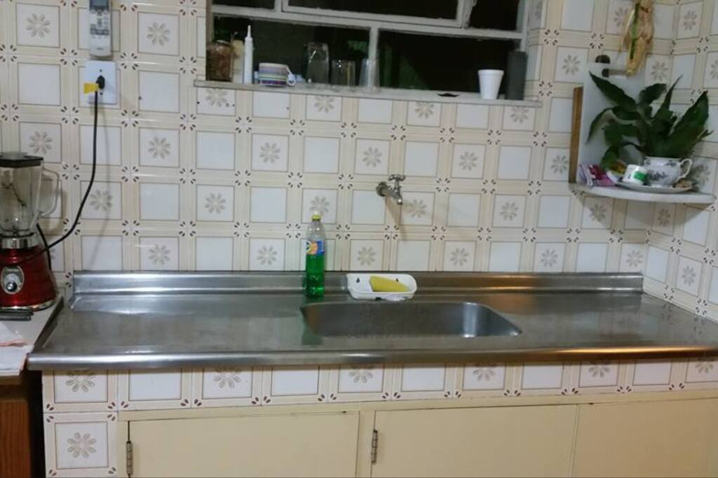Cozinha