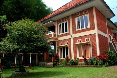 Villa Insani D1 (syariah) Lantai 1
