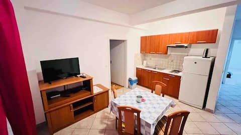 Apartments Lazeta Vodice - Apartment 1