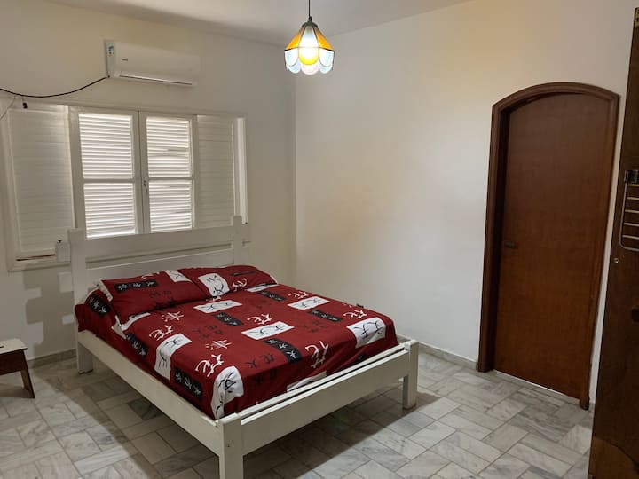 Suite 2 (w/ air-conditioning)