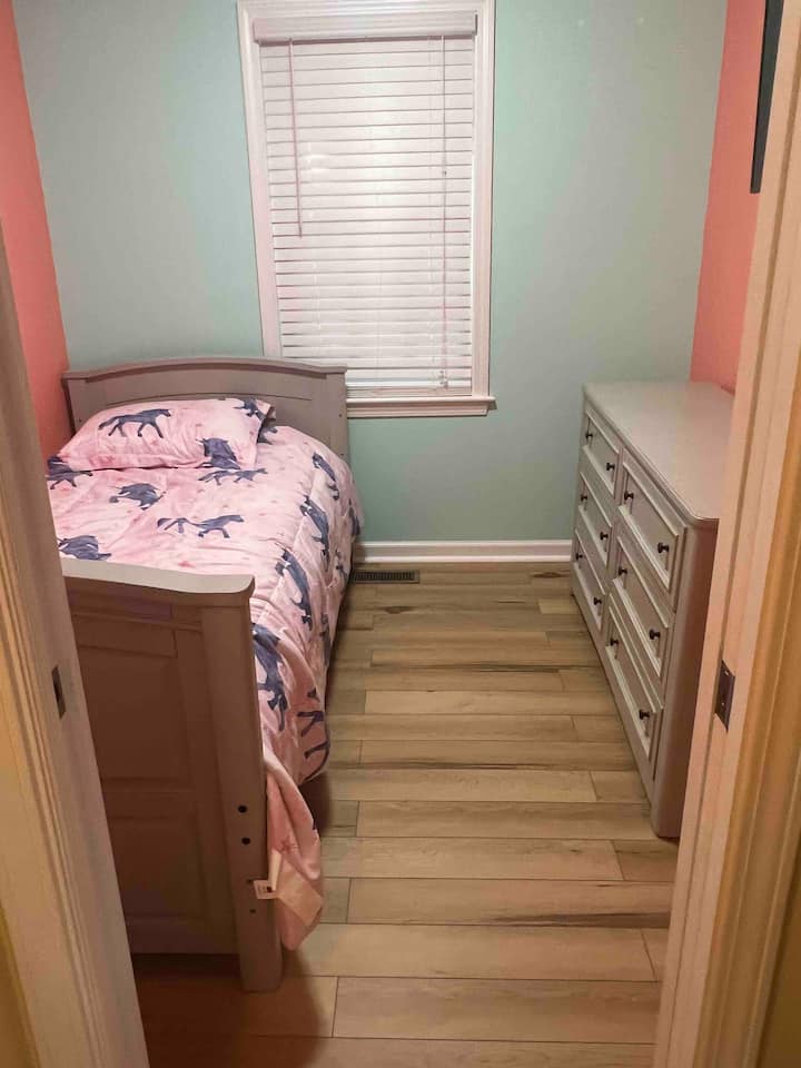 Спална соба 2