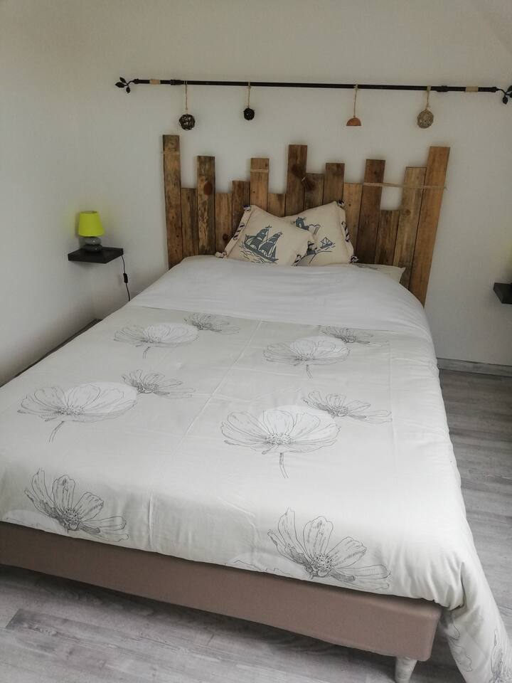 Dhomë gjumi 1