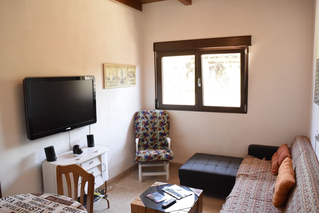 salón