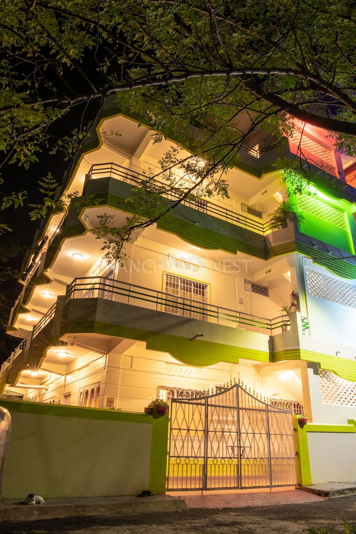 Port Blair Holiday Rentals & Homes Andaman and Nicobar Islands, India