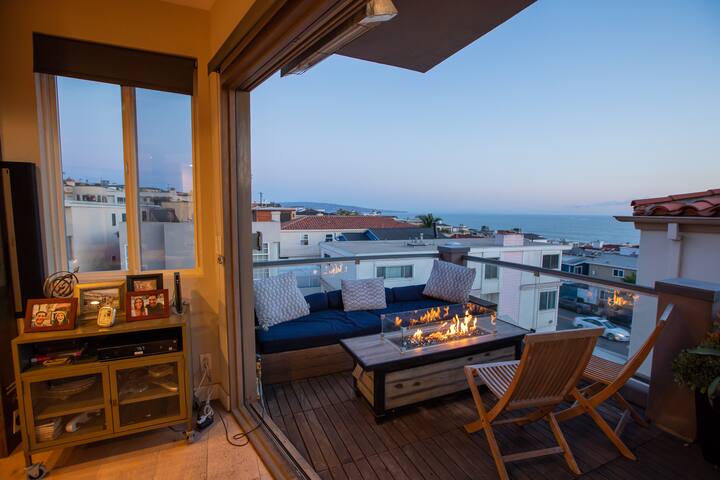 Luxury Modern Beach Getaway – Ocean Views gallery image 2