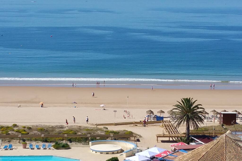 Vista da Varanda