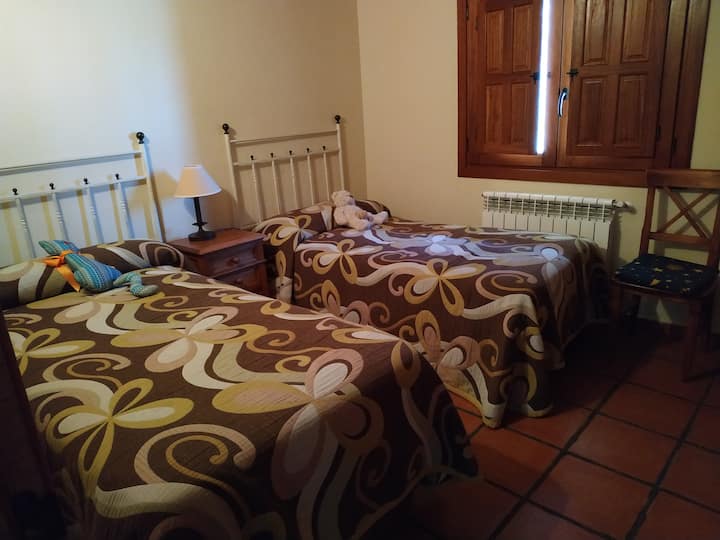 Quarto duplo