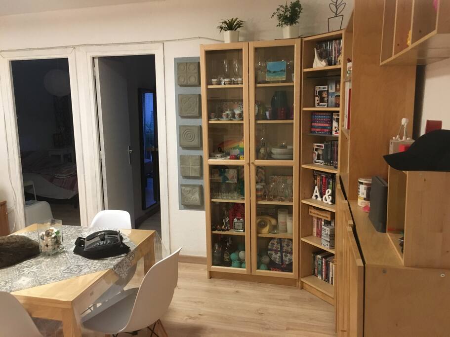 Salón