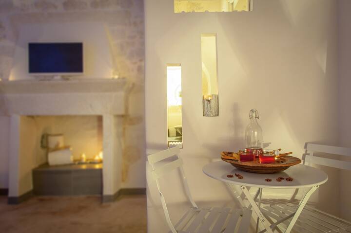 Via Roma Mini Sweet Suite Guest House Houses For Rent In Ostuni Puglia Italy
