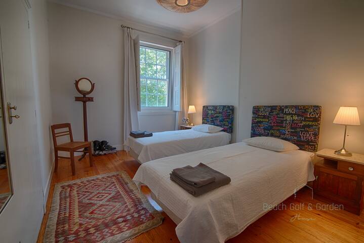 Beach, Golf & Garden House gallery image 5