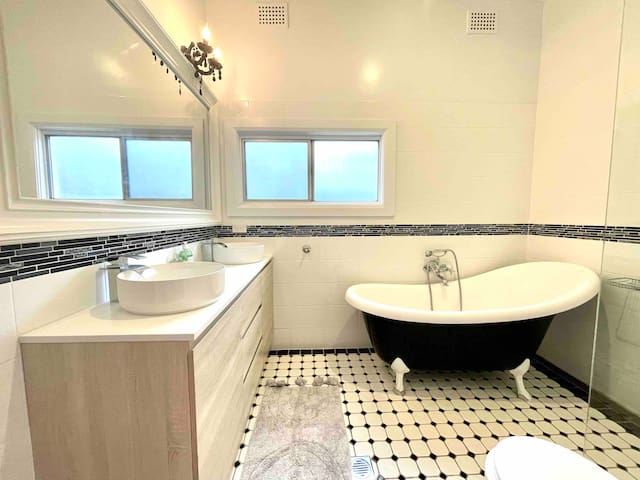 Oceanview – Entire Home