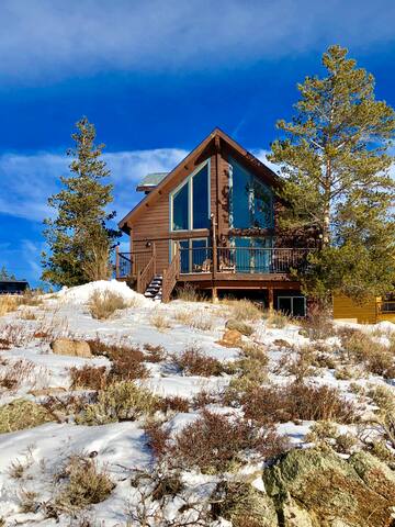 Airbnb Snow Mountain Ranch 221 Vacation Rentals Places To